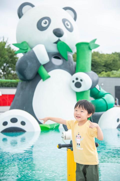'오학동 남한강둔치 물놀이장 사전점검' 게시글의 사진(3) '20240729_오학동 남한강둔치 물놀이장 사전점검6.jpg'
