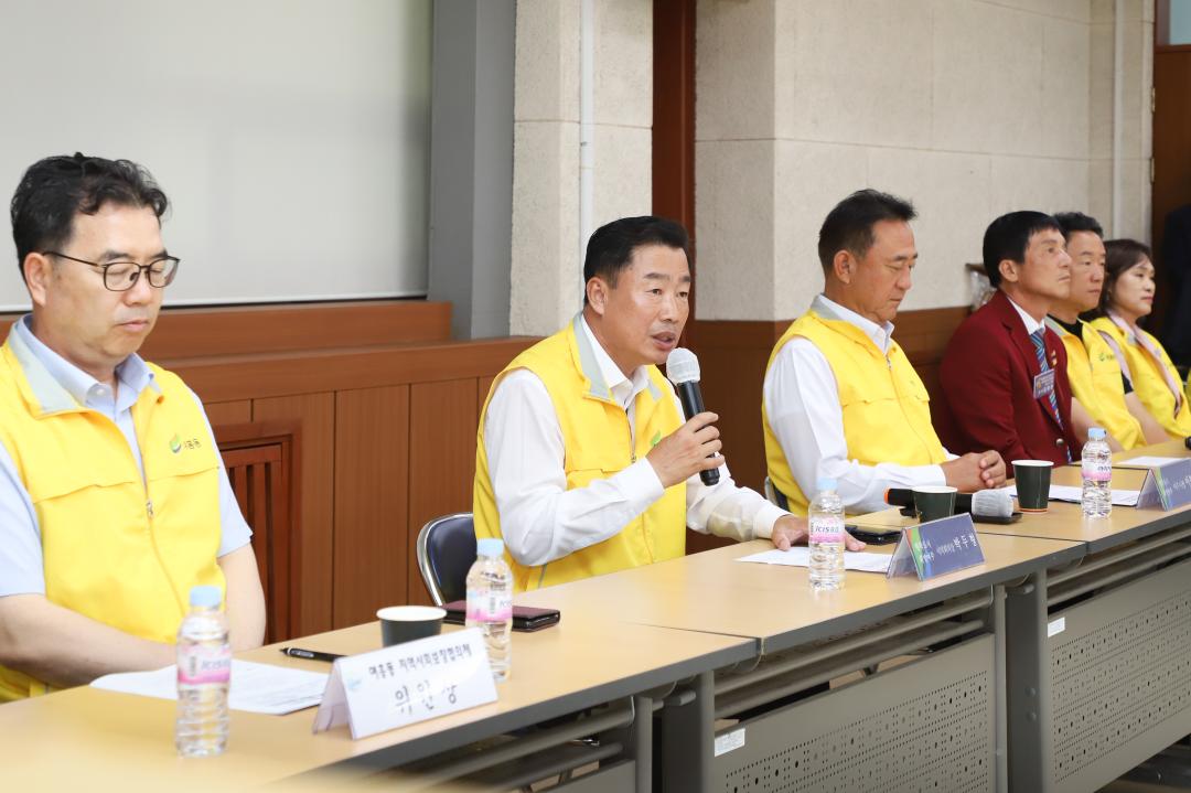 '여흥로타리클럽 여름선물지원' 게시글의 사진(9) 'IMG_6358.jpg'