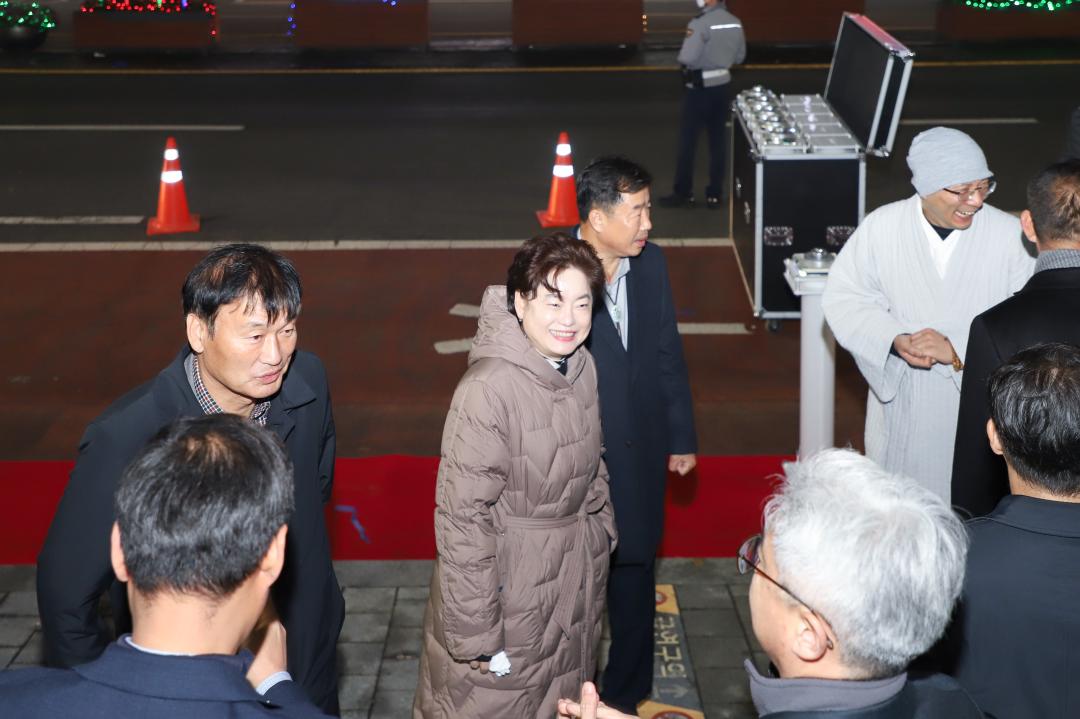 '세종로 성탄트리 점등식' 게시글의 사진(29) 'IMG_2020.jpg'