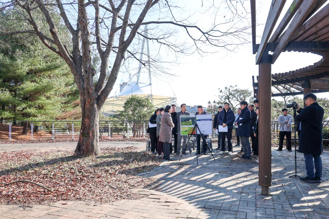 '공유재산특위 및 현장확인' 게시글의 사진(10) 'IMG_9776.jpg'
