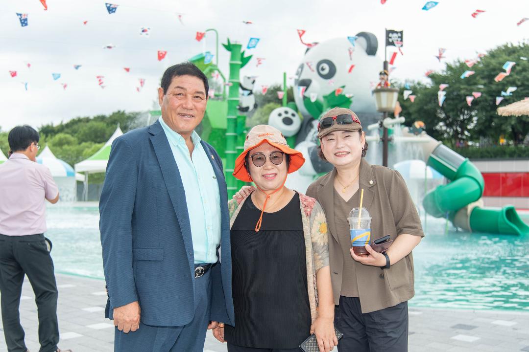 '오학동 남한강둔치 물놀이장 개장' 게시글의 사진(6) '20240801_오학동 남한강둔치 물놀이장 개장6.jpg'