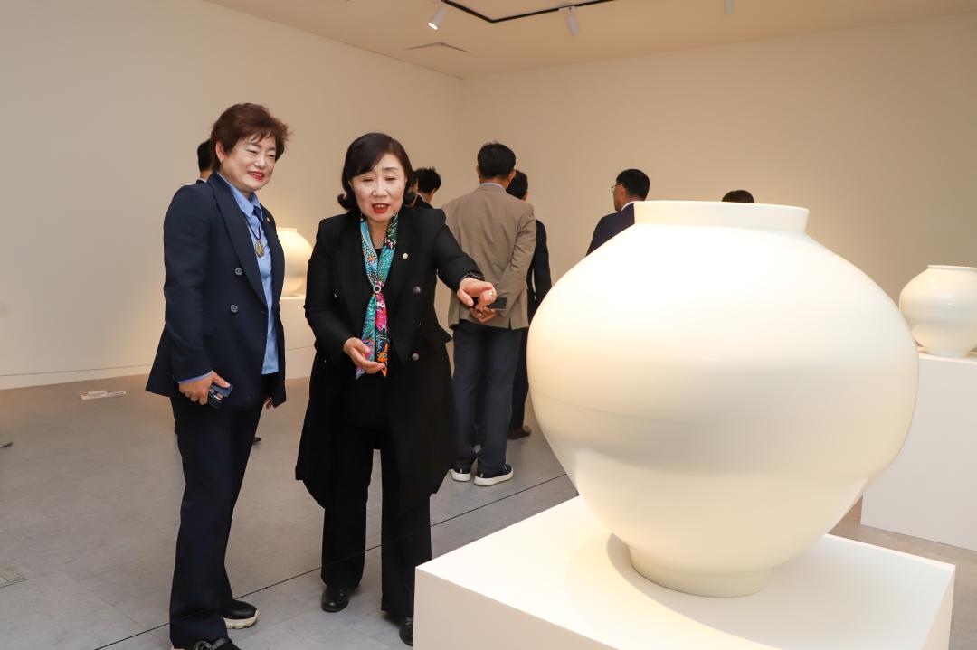 '강남구의회 내방 교류협력 간담' 게시글의 사진(8) 'IMG_1361.jpg'