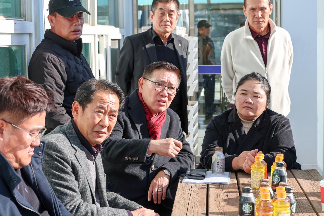 '공유재산특위 및 현장확인' 게시글의 사진(19) 'IMG_9823.jpg'