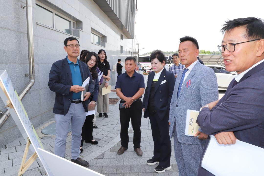 '공유재산특별위원회 현장방문' 게시글의 사진(14) 'IMG_3747.jpg'
