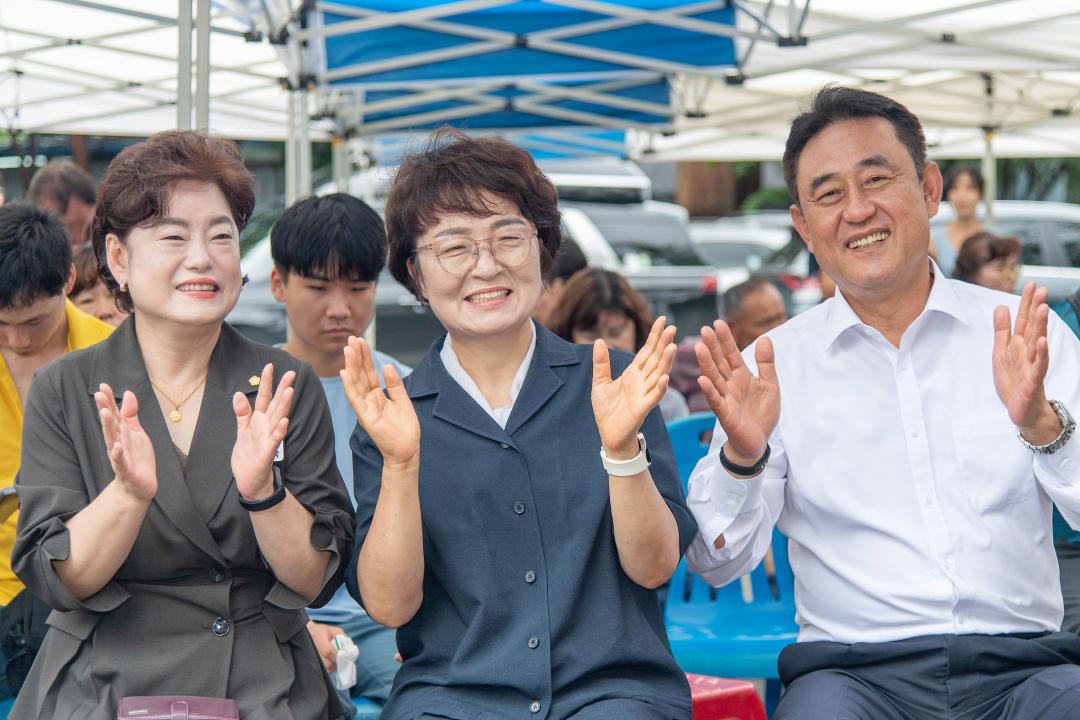 '장애인 자립생활 지원센터 '숲속 작은 음악회'' 게시글의 사진(5) '20240724_장애인 자립생활 지원센터 - 숲속 작은 음악회5.jpg'
