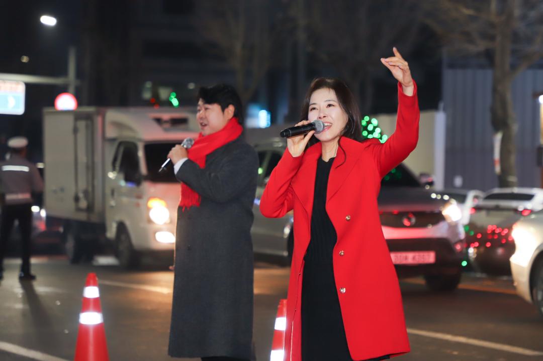 '세종로 성탄트리 점등식' 게시글의 사진(21) 'IMG_1974.jpg'