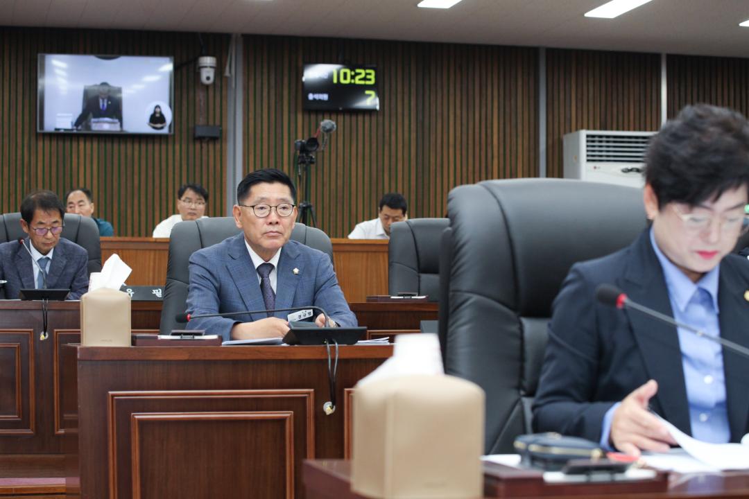 '제2차 본회의 - 안건의결' 게시글의 사진(18) 'IMG_6919.jpg'