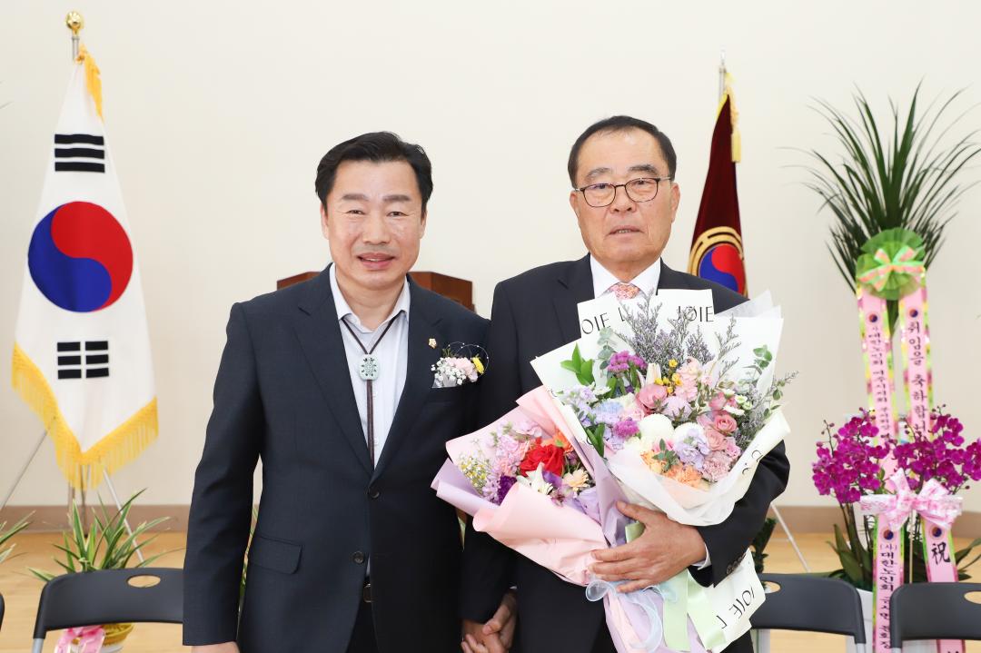 '노인회 여흥동 분회장 취임식' 게시글의 사진(18) 'IMG_8267.jpg'