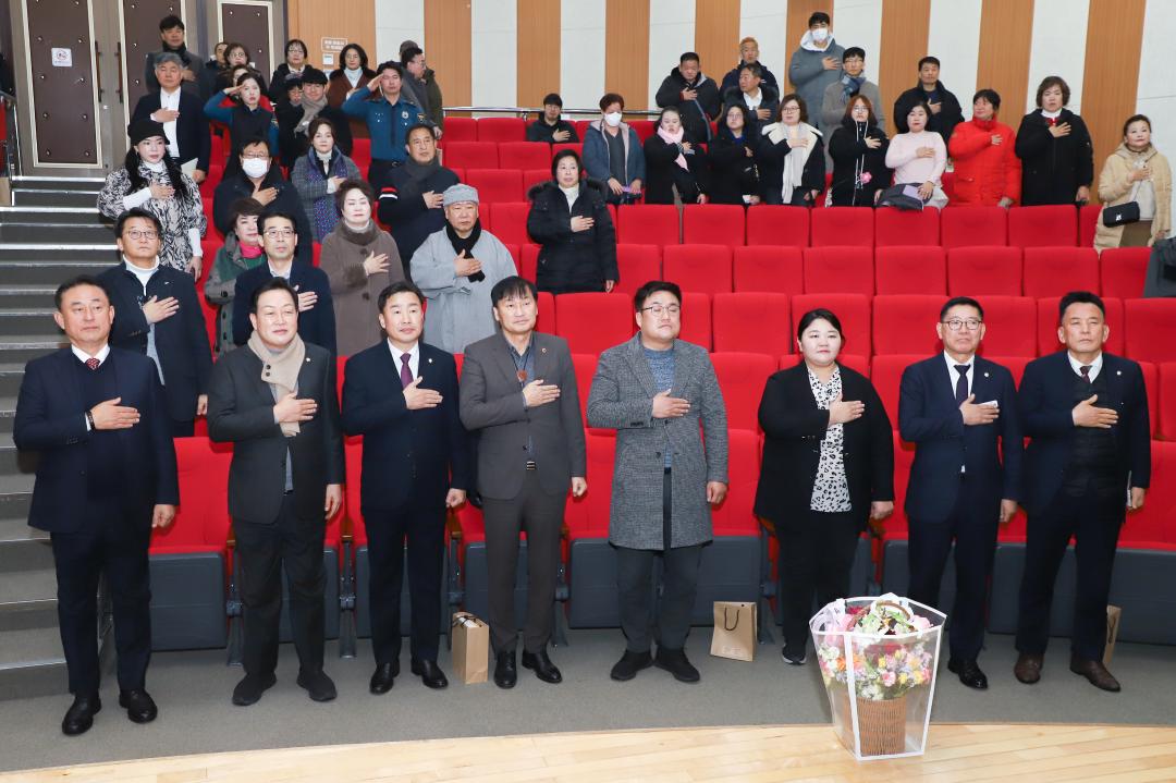 '여주신문 청심대상 시상식' 게시글의 사진(3) 'IMG_0824.jpg'
