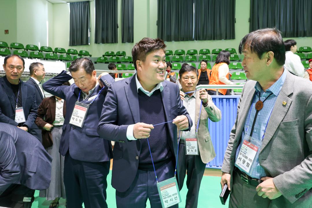 '장애인 어울림 한마음체육대회' 게시글의 사진(2) 'IMG_4062.jpg'