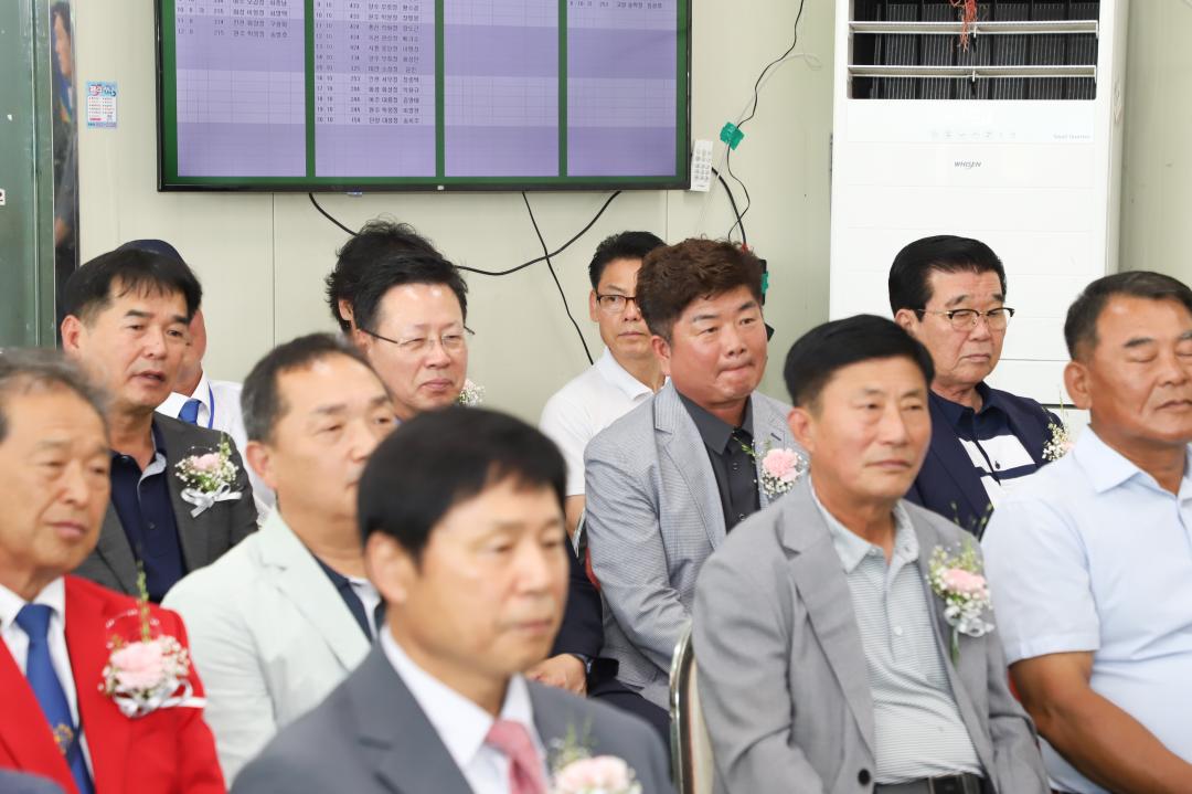 '여주시장배 전국남녀궁도대회' 게시글의 사진(9) 'IMG_5559.jpg'