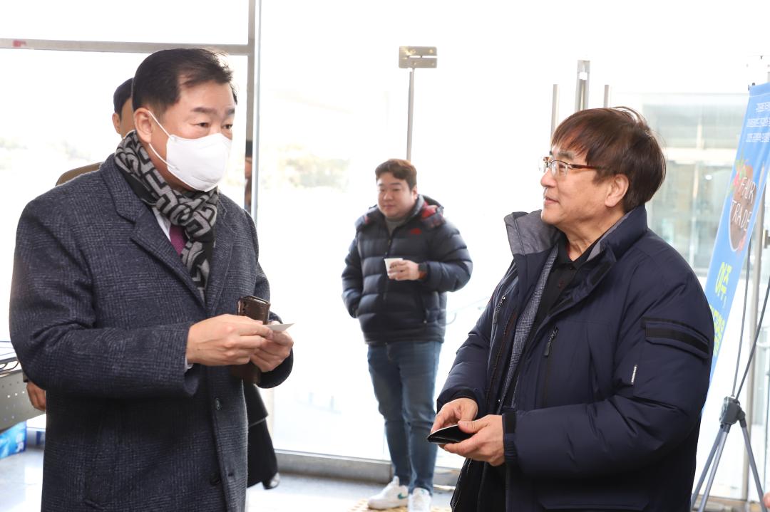 '공정무역 의정포럼' 게시글의 사진(2) 'IMG_0916.jpg'