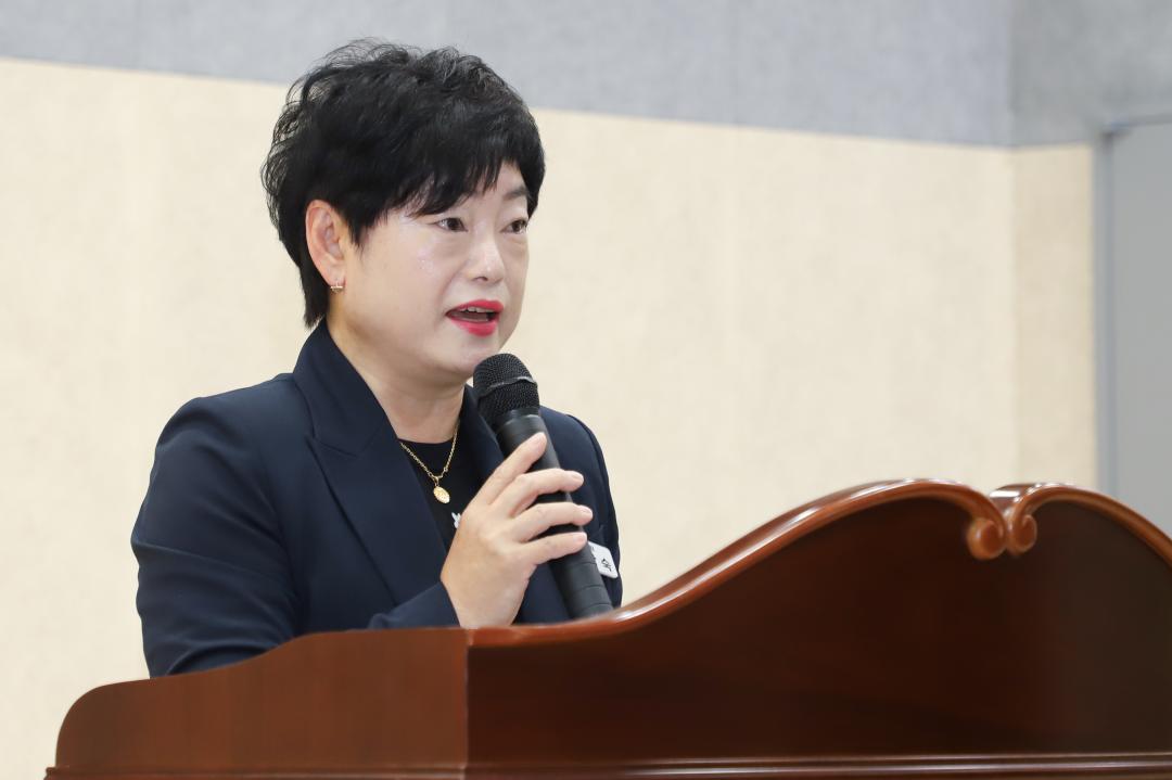 '노인복지관장 취임식' 게시글의 사진(14) 'IMG_8868.jpg'