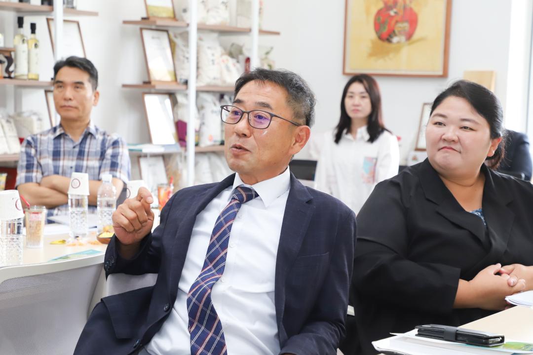 '행정사무감사 - 사업장점검 1' 게시글의 사진(10) 'IMG_6079.jpg'