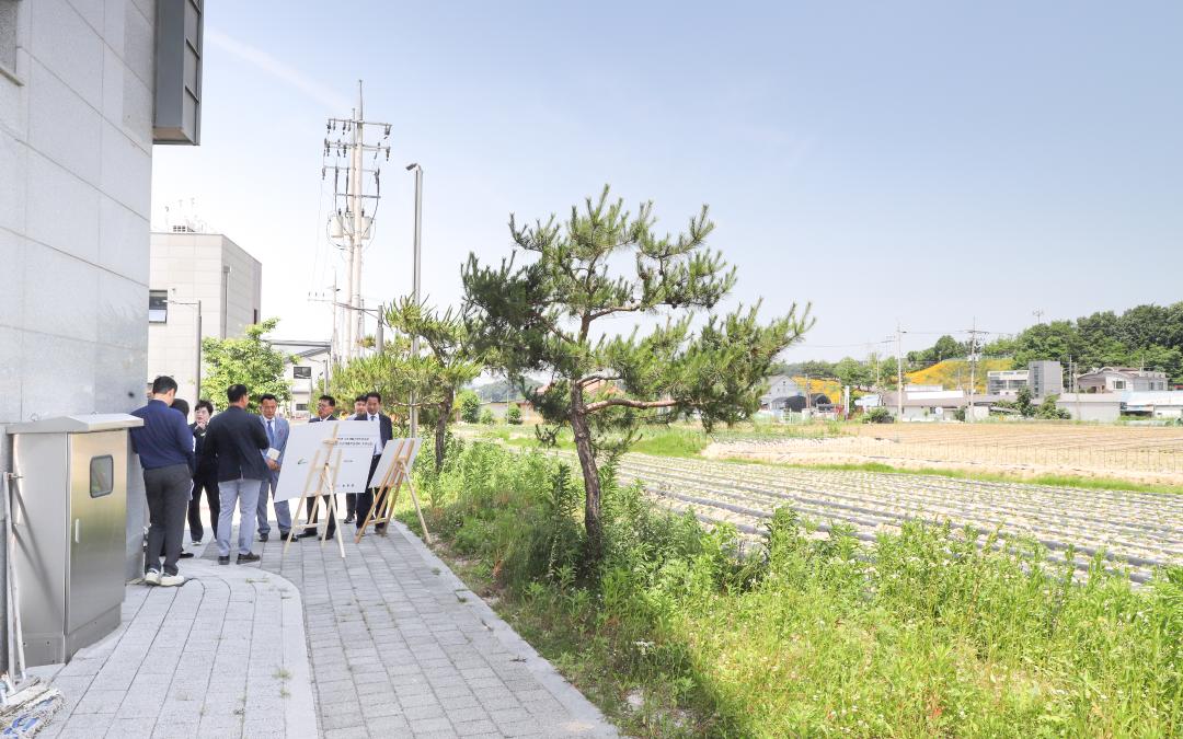 '공유재산특별위원회 현장방문' 게시글의 사진(13) 'IMG_3742.jpg'