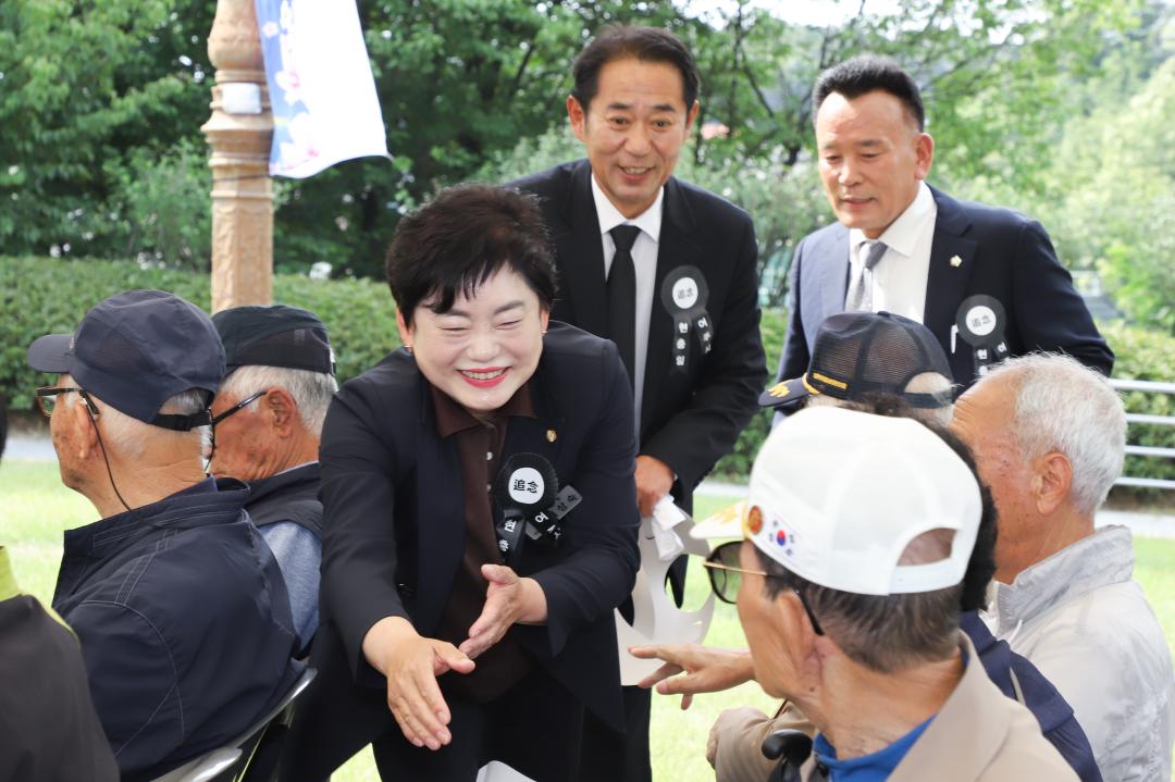 '현충일 기념식' 게시글의 사진(3) 'IMG_3852.jpg'