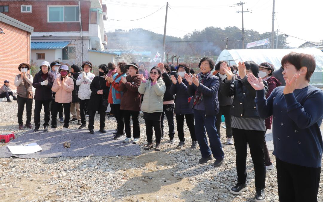 '점동면 풍년기원 윷놀이대회' 게시글의 사진(9) 'IMG_4309.jpg'