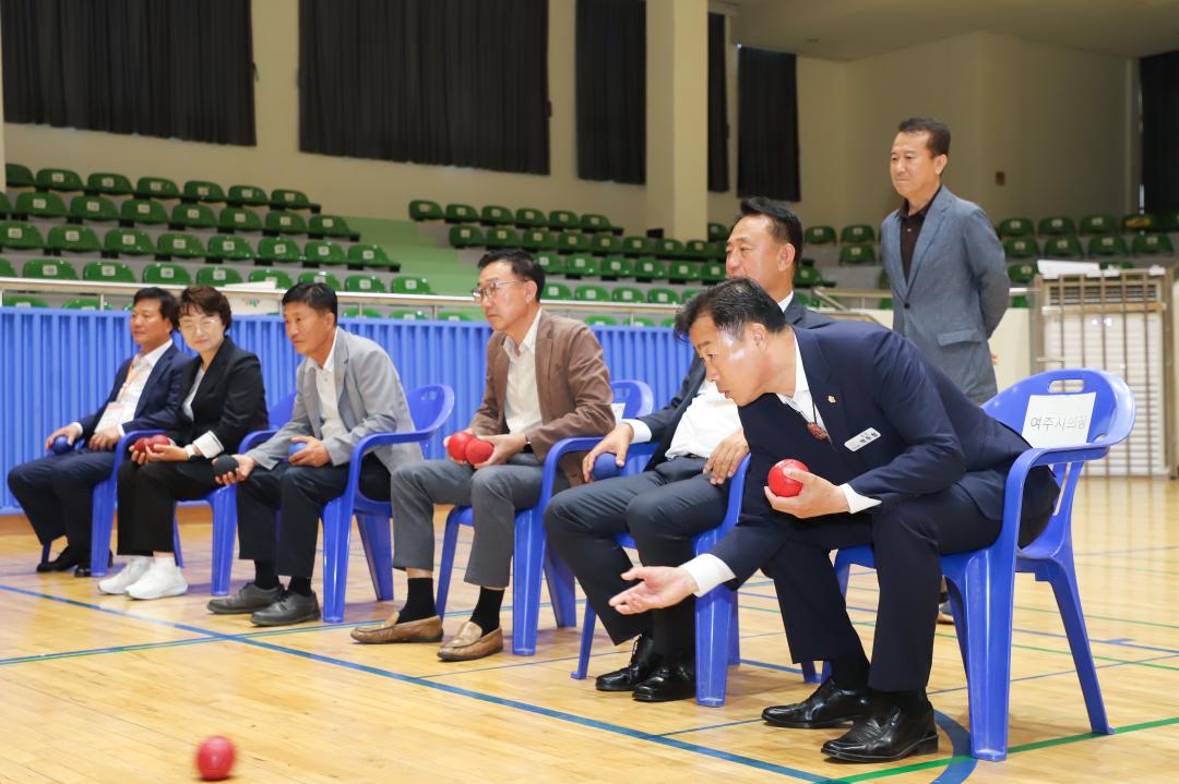 '장애인 보치아대회' 게시글의 사진(9) 'IMG_5302.jpg'