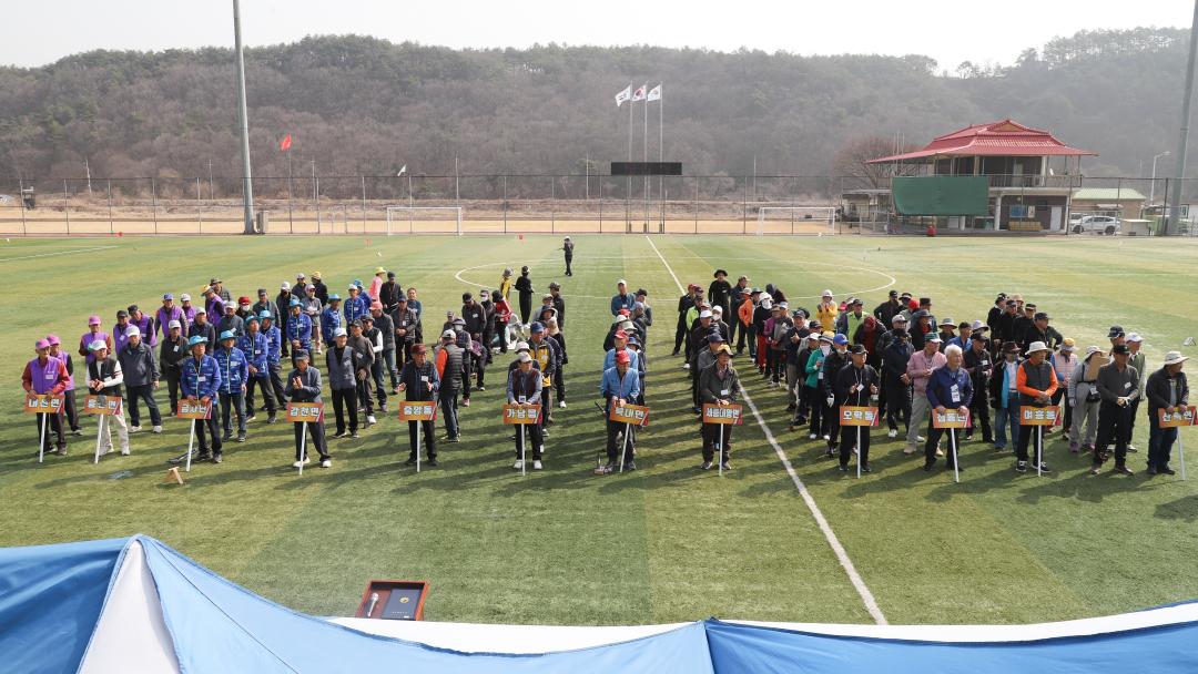 '그라운드골프협회장기 북내면대회' 게시글의 사진(8) 'IMG_5874.jpg'