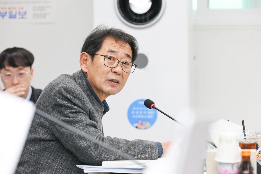 '제1차 예산결산특별위원회' 게시글의 사진(5) 'IMG_0586.jpg'