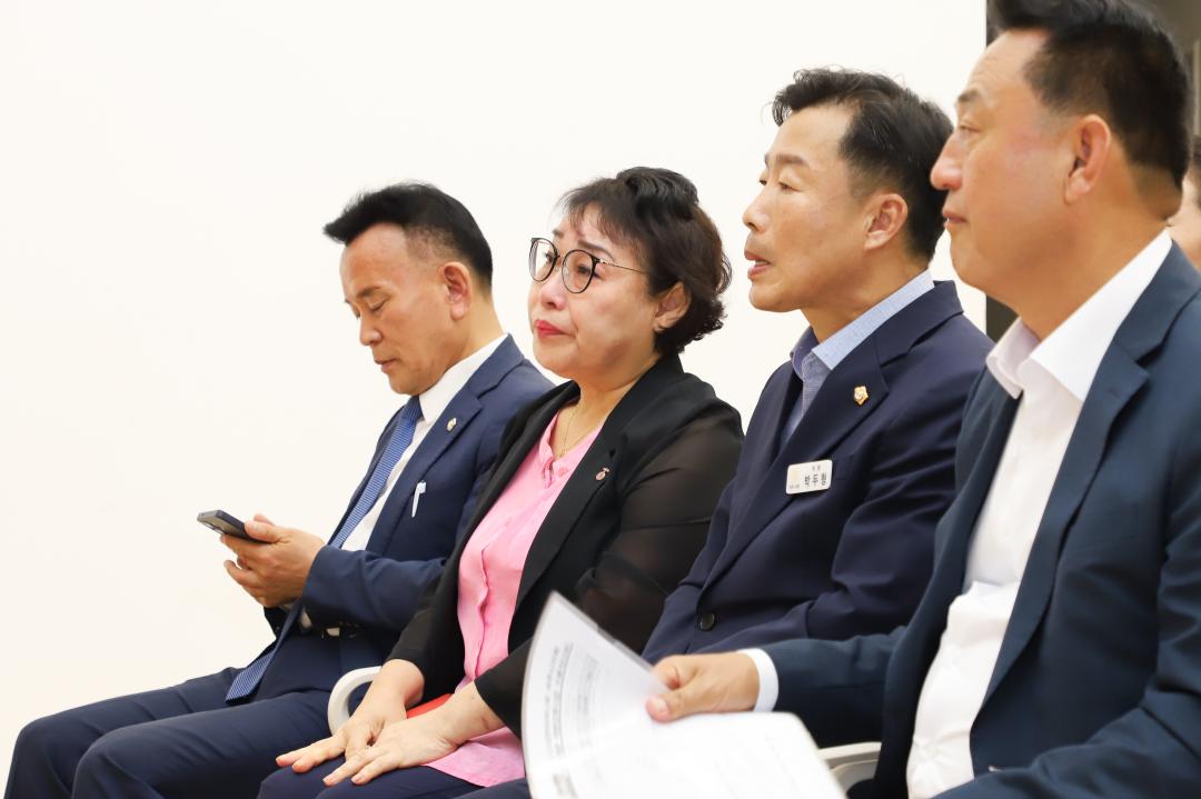 '취약계층 소통강화 사업보고회' 게시글의 사진(8) 'IMG_9362.jpg'