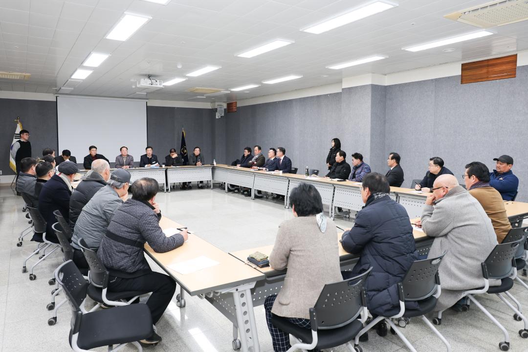 '물상생위원회 대책회의' 게시글의 사진(9) '260108 물상생위원회-31.jpg'