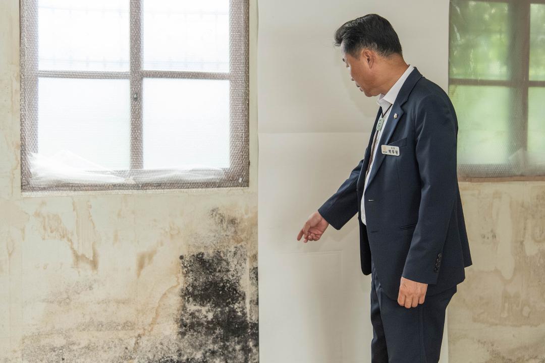'하거동 복지회관 민원청취' 게시글의 사진(6) '20240731_하거동 복지회관 민원청취6.jpg'