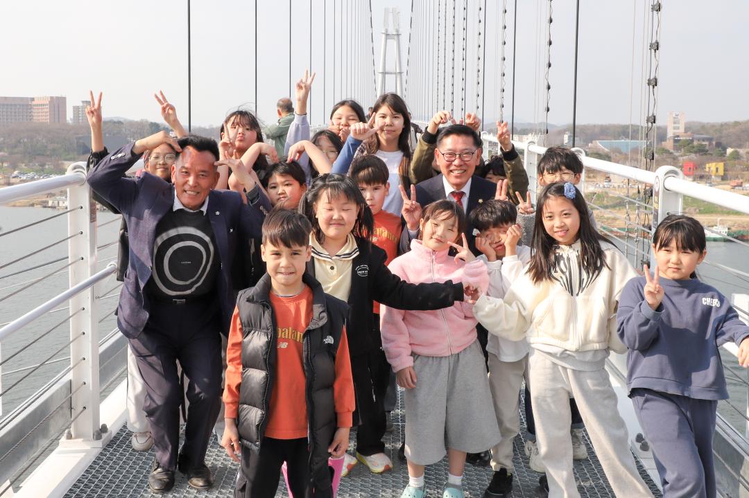 '출렁다리 안전점검' 게시글의 사진(9) 'IMG_8659.jpeg'