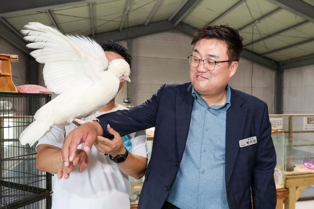 '주주팜 방문 체험활동' 게시글의 사진(3) 'IMG_0693.jpg'