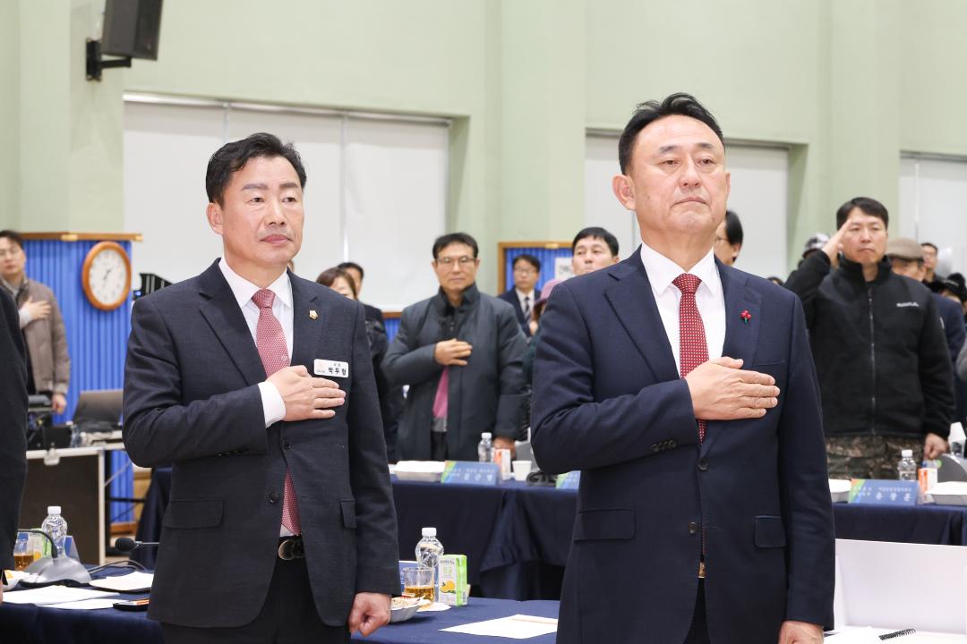 '시민과의대화11(여흥동)' 게시글의 사진(5) '260128 시민과의대화(여흥동)-11.jpg'