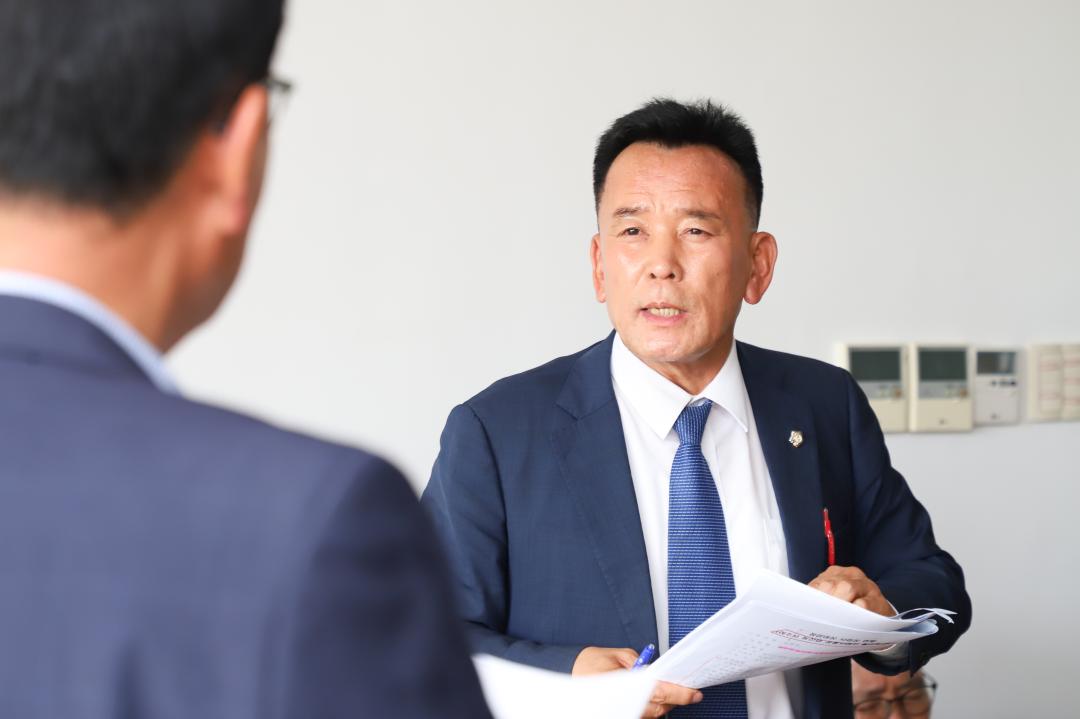 '행정사무감사 - 사업장점검 1' 게시글의 사진(23) 'IMG_6152.jpg'