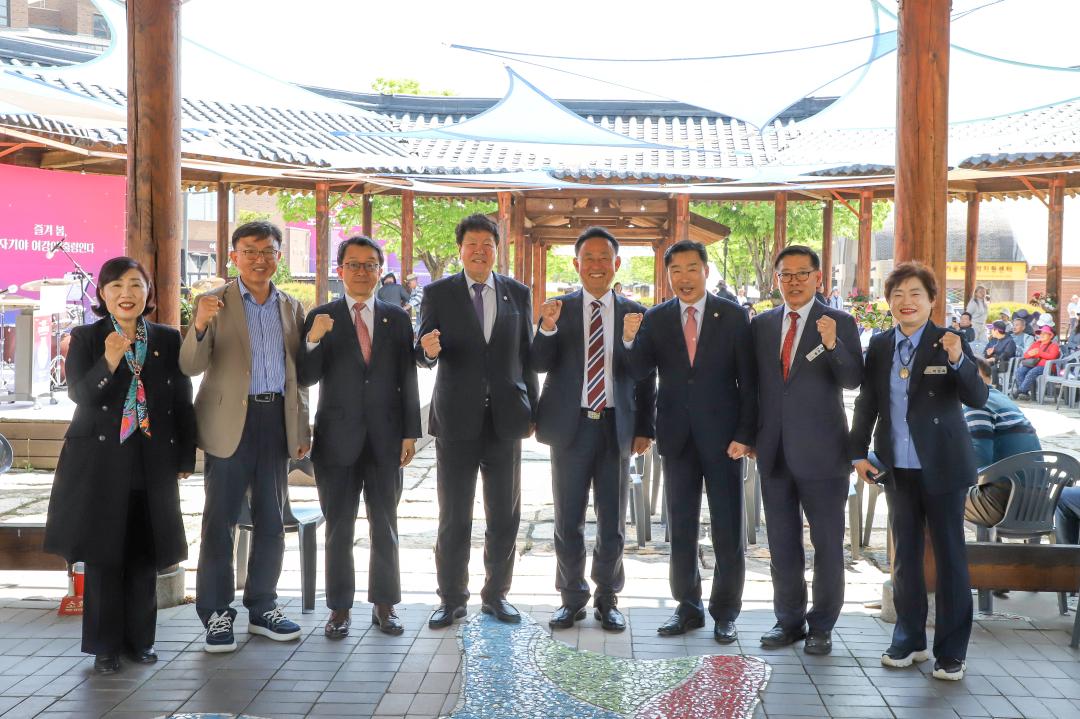 '강남구의회 내방 교류협력 간담' 게시글의 사진(4) 'IMG_1338.jpg'