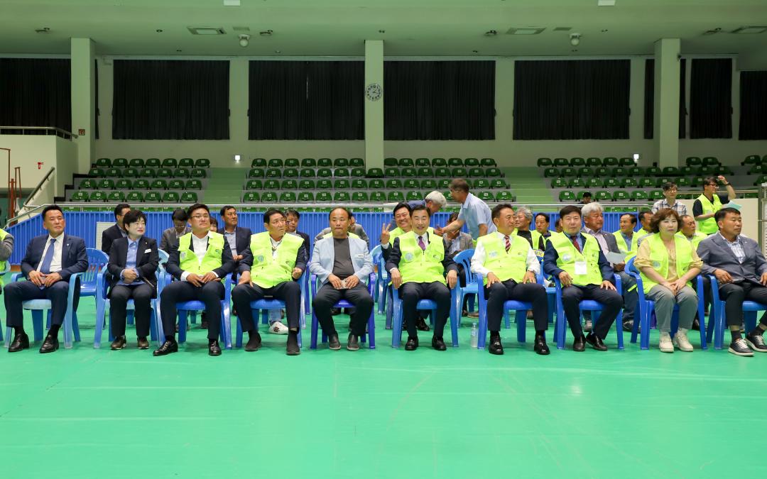 '여성농업인 한마음대회' 게시글의 사진(4) 'IMG_5836.jpg'
