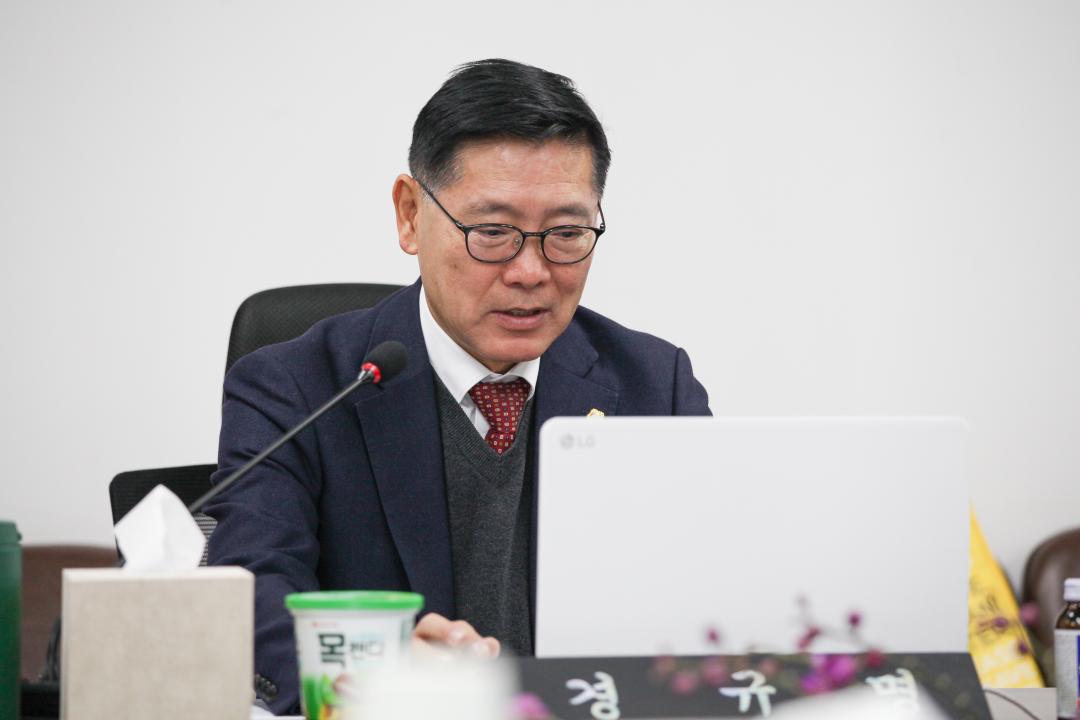 '제11차 예산결산특위' 게시글의 사진(1) 'IMG_6315.jpg'