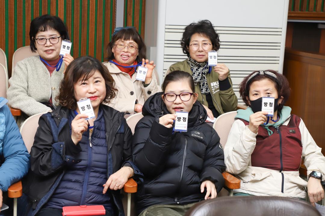 '장애인자립생활지원센터 내방 본회의 방청' 게시글의 사진(13) 'IMG_4747.jpg'