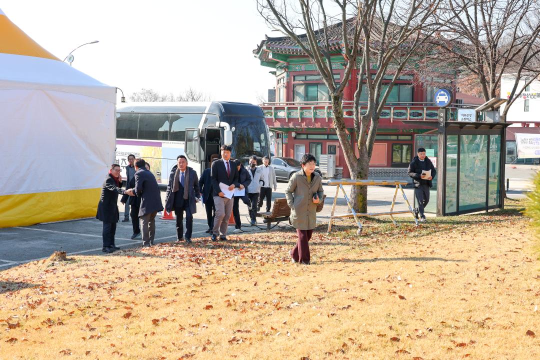 '공유재산특위 및 현장확인' 게시글의 사진(8) 'IMG_9768.jpg'