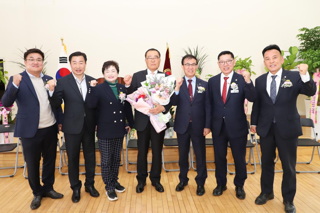 '노인회 여흥동 분회장 취임식' 게시글의 사진(19) 'IMG_8271.jpg'