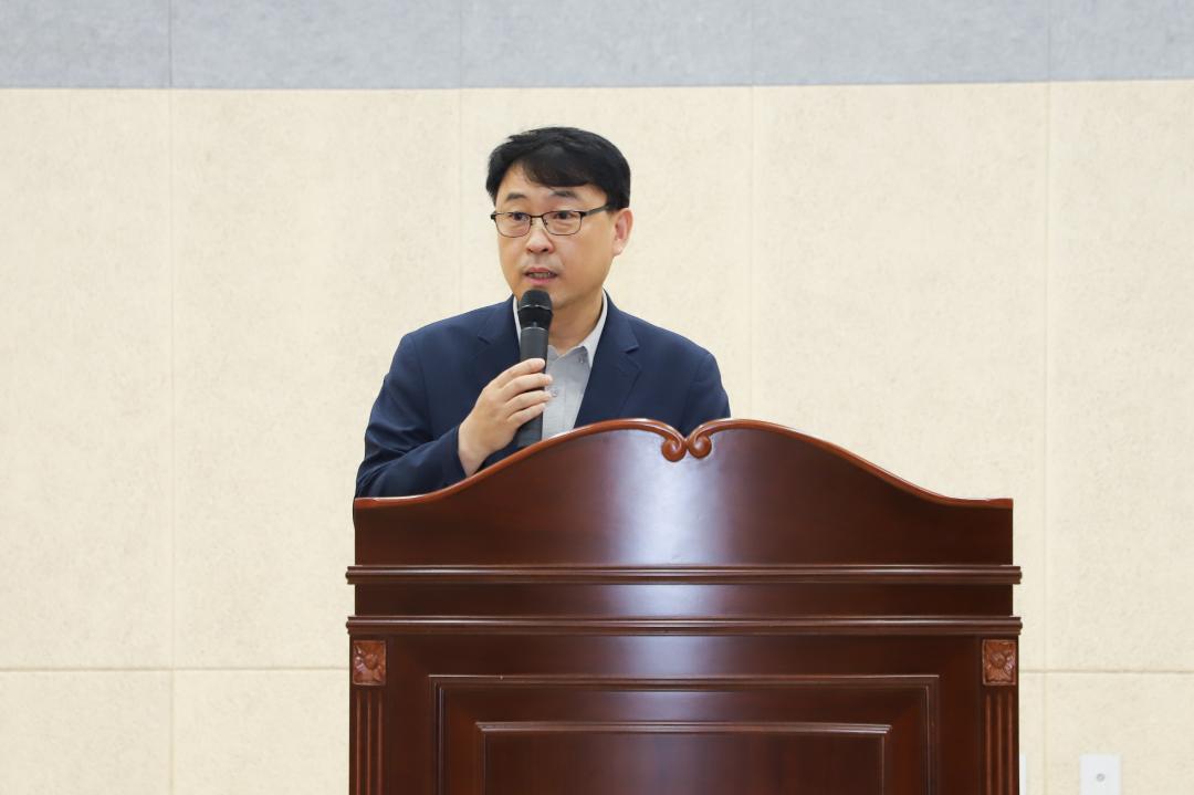 '노인복지관장 취임식' 게시글의 사진(13) 'IMG_8856.jpg'