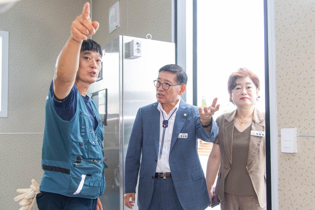 '오학동 남한강둔치 물놀이장 사전점검' 게시글의 사진(28) '20240729_오학동 남한강둔치 물놀이장 사전점검31.jpg'