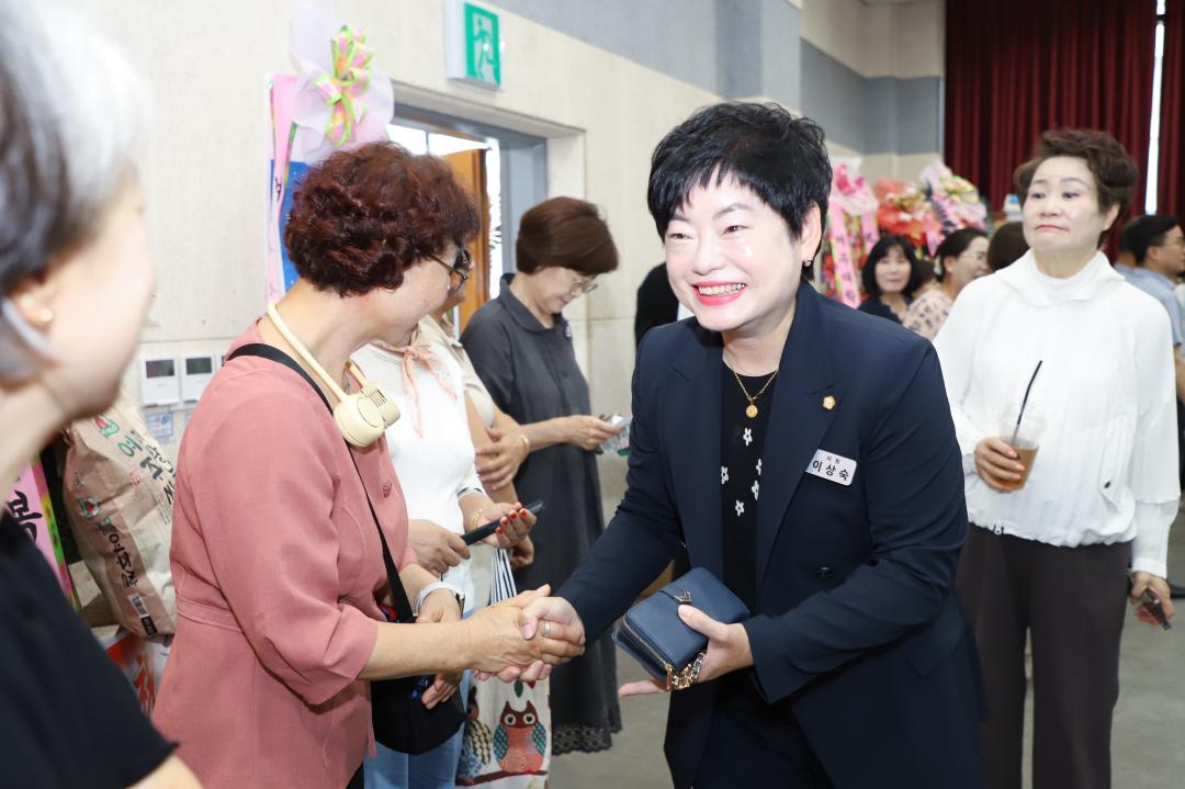 '노인복지관장 취임식' 게시글의 사진(5) 'IMG_8800.jpg'
