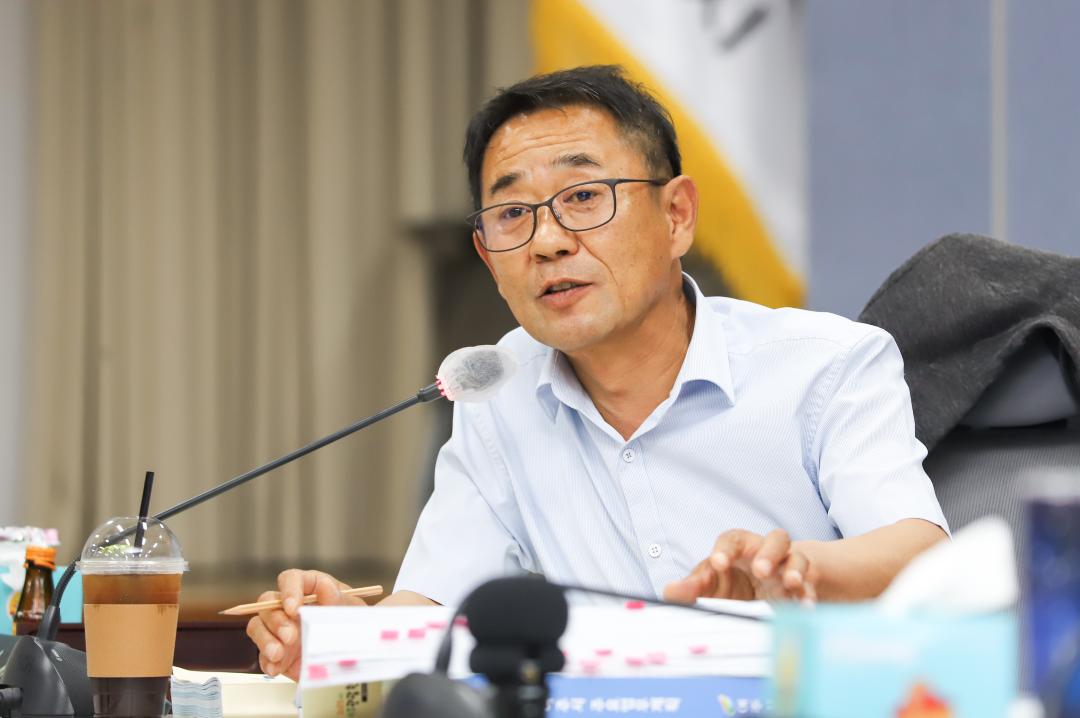 '행정사무감사특별위원회' 게시글의 사진(5) 'IMG_6442.jpg'