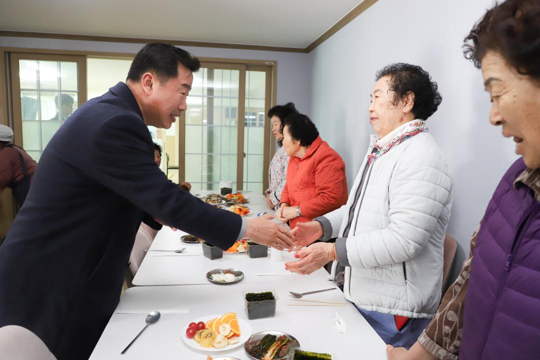 '신해리 마을회관 경로당 방문' 게시글의 사진(1) 'IMG_5248.jpg'