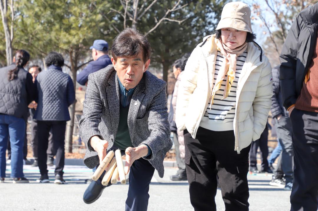 '세종대왕면 윷놀이대회' 게시글의 사진(6) 'IMG_2838.jpg'