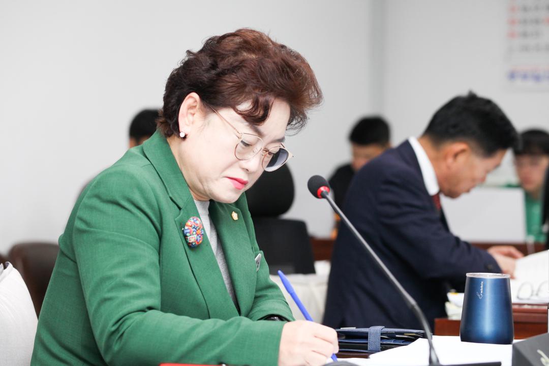 '제11차 예산결산특위' 게시글의 사진(8) 'IMG_6335.jpg'