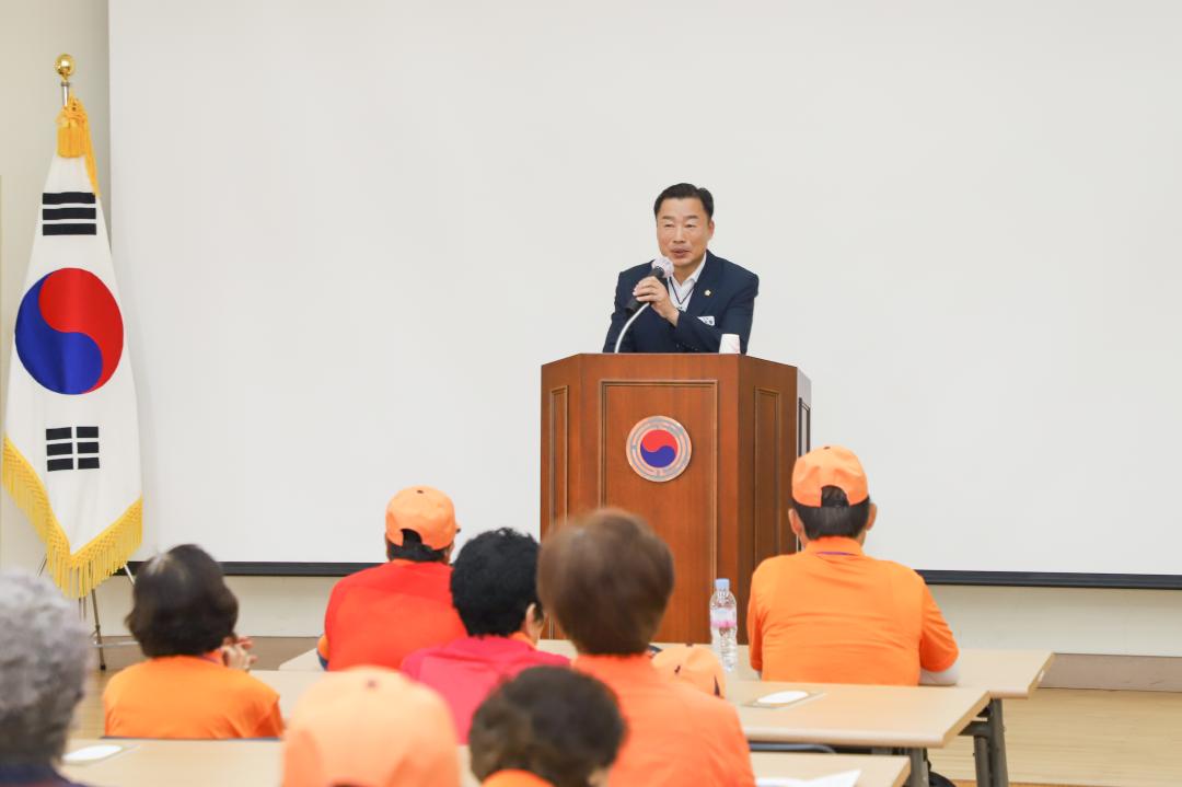 '박두형 의장 노인대학 특강' 게시글의 사진(7) 'IMG_8956.jpg'