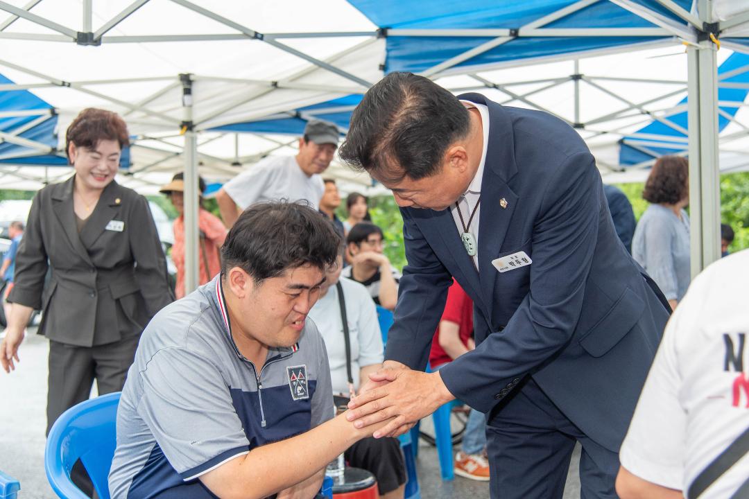 '장애인 자립생활 지원센터 '숲속 작은 음악회'' 게시글의 사진(3) '20240724_장애인 자립생활 지원센터 - 숲속 작은 음악회3.jpg'