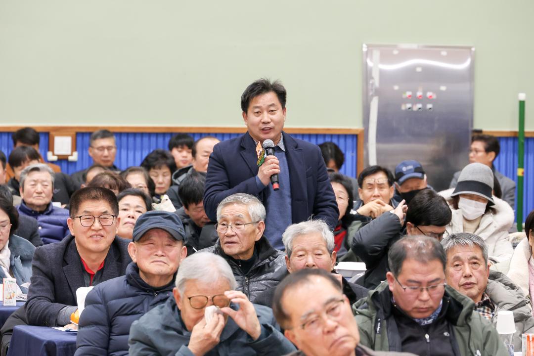 '시민과의대화11(여흥동)' 게시글의 사진(18) '260128 시민과의대화(여흥동)-46.jpg'