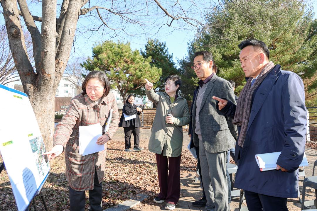 '공유재산특위 및 현장확인' 게시글의 사진(9) 'IMG_9771.jpg'