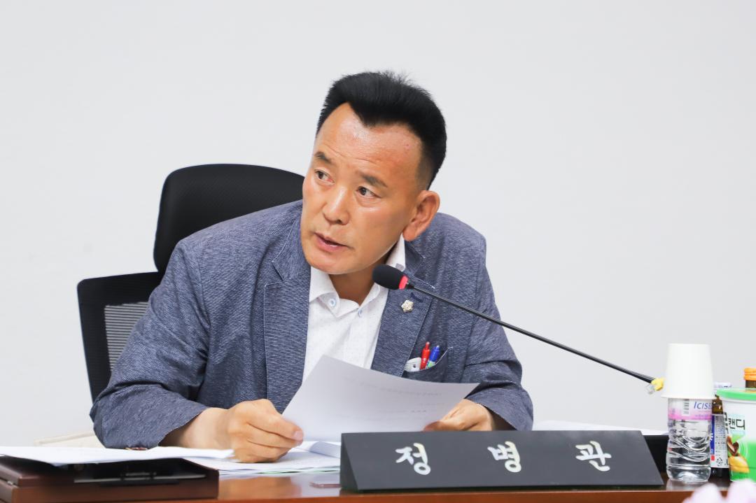'제1차 조례등심사특별위원회' 게시글의 사진(3) 'IMG_4404.jpg'