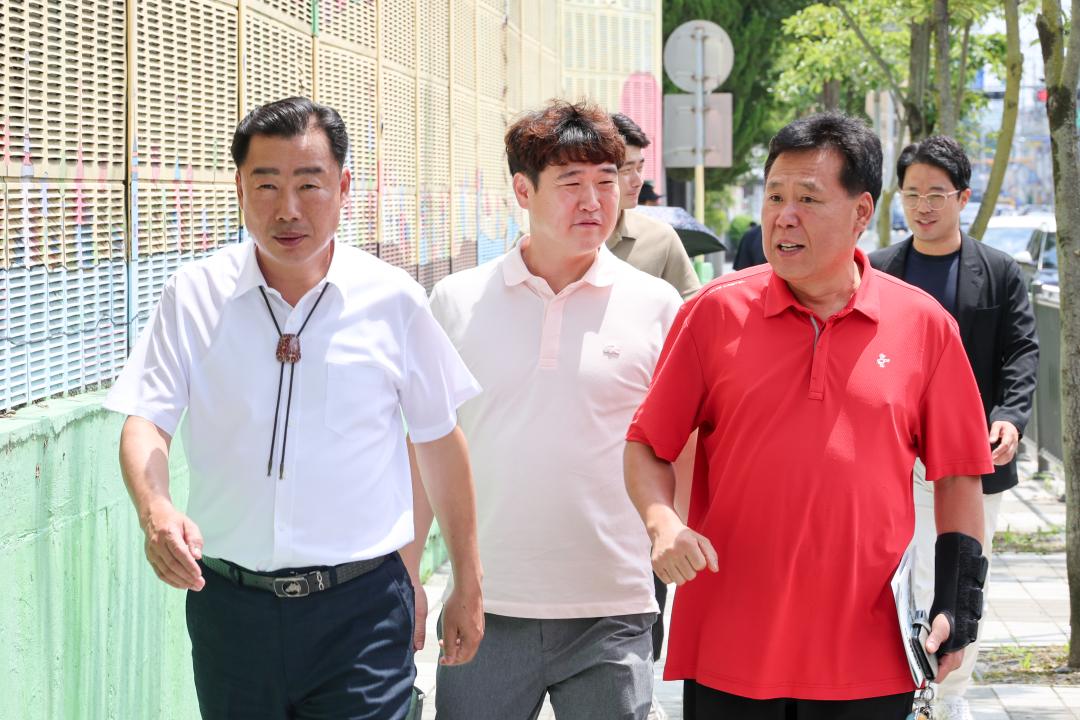 '공동주택 통장간담회 <중앙동>' 게시글의 사진(6) 'IMG_0380.jpg'
